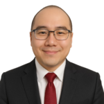 patrick chu